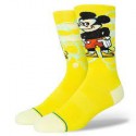 STANCE MICKEY DILLON FROELICH LIME