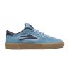 LAKAI CAMBRIDGE TEAL SUEDE