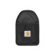 CARHARTT WINE COOLER 100 % POLYESTER BLACK