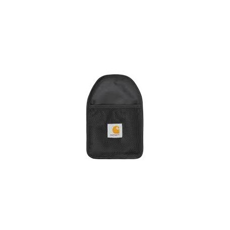 CARHARTT WINE COOLER 100 % POLYESTER BLACK