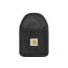 CARHARTT WINE COOLER 100 % POLYESTER BLACK