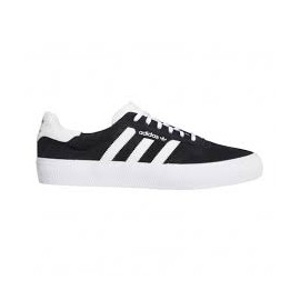 ADIDAS 3MC BLACK/WHITE