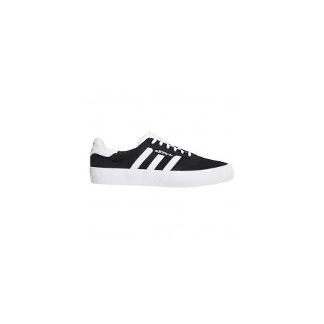 ADIDAS 3MC BLACK/WHITE