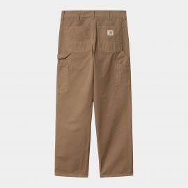 CARHARTT SINGLE KNEE PANT 100 % COTTON BUFFALO GARMENT DYED L32