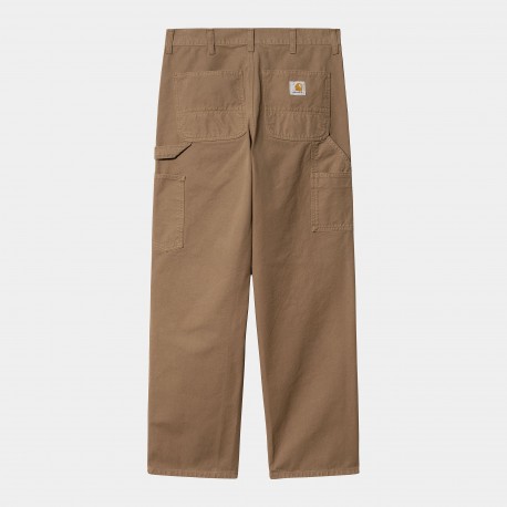 CARHARTT SINGLE KNEE PANT 100 % COTTON BUFFALO GARMENT DYED L32