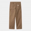 CARHARTT SINGLE KNEE PANT 100 % COTTON BUFFALO GARMENT DYED L32