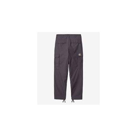 CARHARTT REGULAR CARGO PANT 100 % COTTON RHINO L32