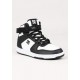 DC SHOES PENSFORD BLACK/WHITE