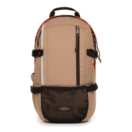 EASTPAK FLOID 8A4 CS EXPLORE BROWN