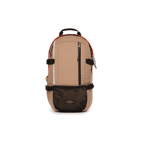 EASTPAK FLOID 8A4 CS EXPLORE BROWN