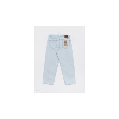 VOLCOM BILLOW PANT LIGHT BLUE