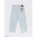 VOLCOM BILLOW DENIM LIGHT BLUE