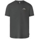 PICTURE TIMONT SS URBAN TECH TEE FULL BLACK