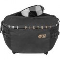 PICTURE OFF TRAX WAISTPACK BLACK