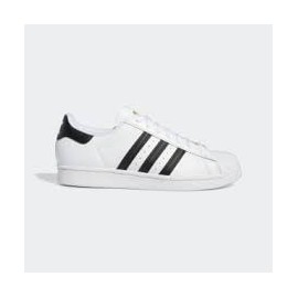 ADIDAS SUPERSTAR ADV WHITE/BLACK