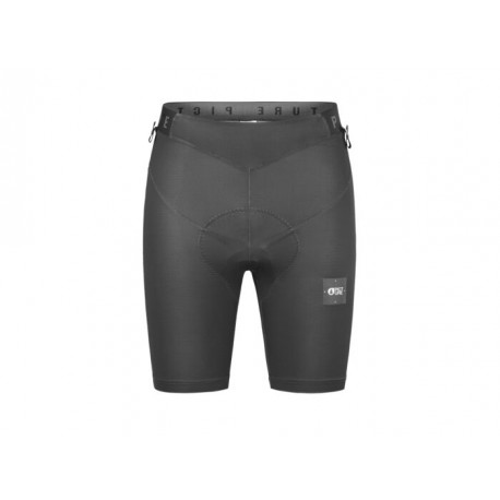 PICTURE INNER SHORTS BLACK