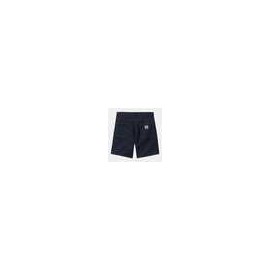 CARHARTT NEWEL SHORT 100 % ORGANIC COTTON BLUE ONE WASH NO LENGTH