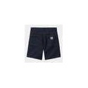 CARHARTT NEWEL SHORT 100 % ORGANIC COTTON BLUE ONE WASH NO LENGTH