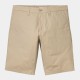 CARHARTT SID SHORT WALL RINSED NO LENGTH