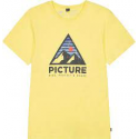 PICTURE AUTHENTIC TEE