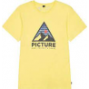 PICTURE AUTHENTIC TEE
