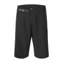 PICTURE VELLIR STRETCH SHORTS BLACK