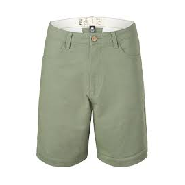 PICTURE ALDOS SHORTS GREEN SPRAY