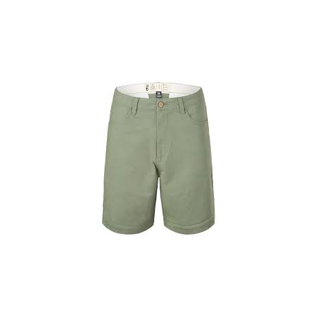 PICTURE ALDOS SHORTS GREEN SPRAY