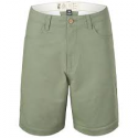 PICTURE ALDOS SHORTS GREEN SPRAY