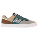 NEW BALANCE NUMERIC JAMIE FOY 306 GREY/TEAL