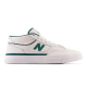 NEW BALANCE NUMERIC FRANKY VILLANI 417 WHITE/GREEN