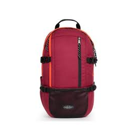 EASTPAK FLOID 1E7 CS EXPLORER BURGUNDY