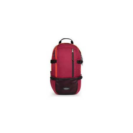 EASTPAK FLOID 1E7 CS EXPLORER BURGUNDY