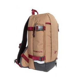 EASTPAK OUT SAFEPACK 9A8 OUT BROWN