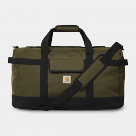 CARHARTT JACK DUFFLE BAG 100 % RECYCLED POLYESTER HIGHLAND