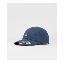 CARHARTT MADISON LOGO CAP 100 % COTTON ORE / WAX