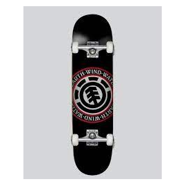 ELEMENT BOARD SEAL 8"