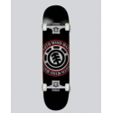 ELEMENT BOARD SEAL 8"