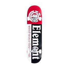 ELEMENT BOARD SECTION 7.75"