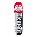 ELEMENT BOARD SECTION 7.75"