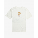 RVCA SCORCHED SS TEES WZA0