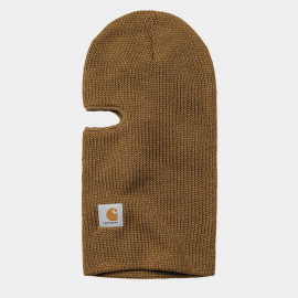 CARHARTT STORM MASK ACRYLIC HAMILTON BROWN