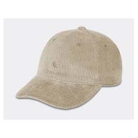 CARHARTT HARLEM CAP 100 % COTTON WALL