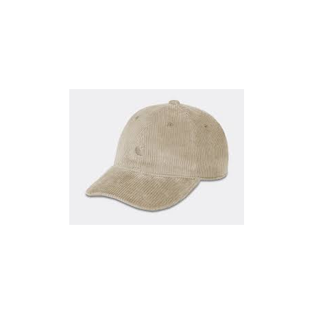 CARHARTT HARLEM CAP 100 % COTTON WALL