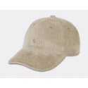 CARHARTT HARLEM CAP 100 % COTTON WALL