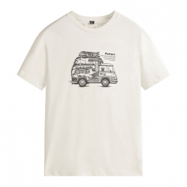 PICTURE D&S DOGTRAVEL TEE
