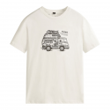 PICTURE D&S DOGTRAVEL TEE