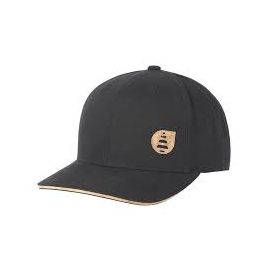 PICTURE KLINE BB CAP BLACK