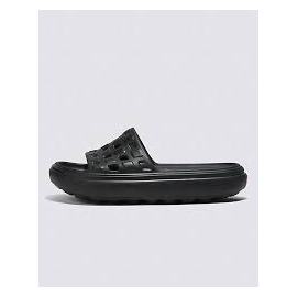 VANS SLIDE-ON VR3 CUSH BLACK