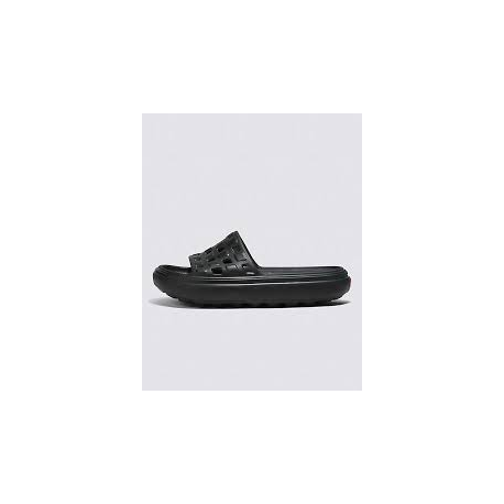 VANS SLIDE-ON VR3 CUSH BLACK